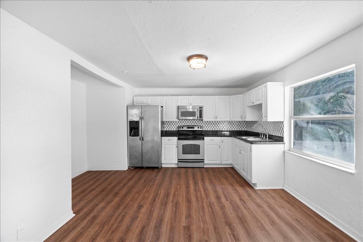 NORTH SIDE HOMES - Residential Income