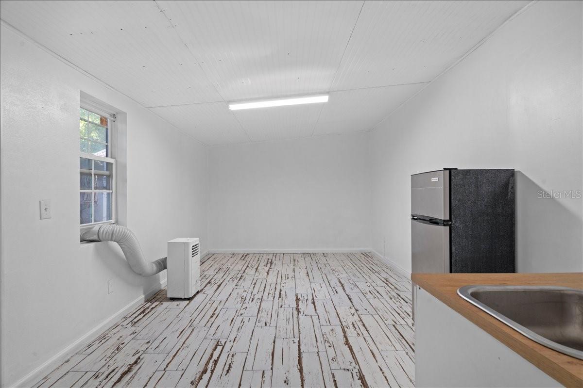 NORTH SIDE HOMES - Residential Income