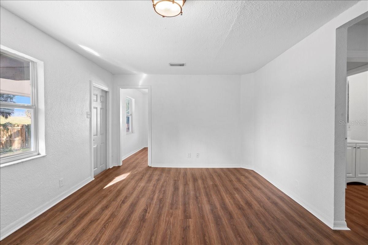 NORTH SIDE HOMES - Residential Income