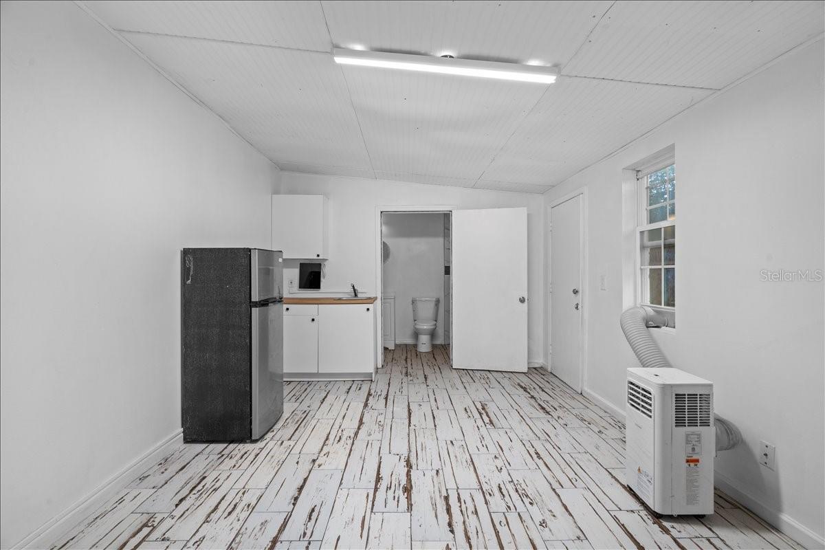 NORTH SIDE HOMES - Residential Income