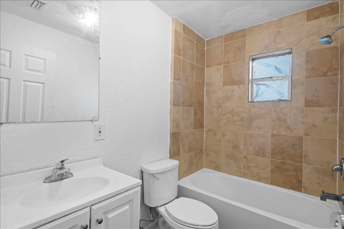 NORTH SIDE HOMES - Residential Income