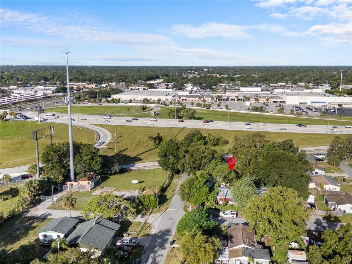 NORTH SIDE HOMES - Residential Income