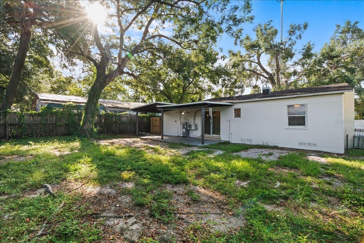 NORTH SIDE HOMES - Residential Income