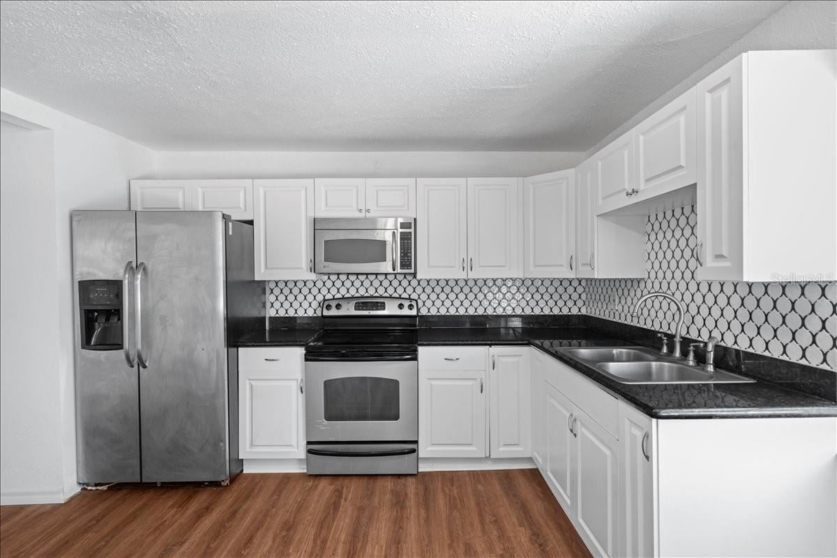 NORTH SIDE HOMES - Residential Income