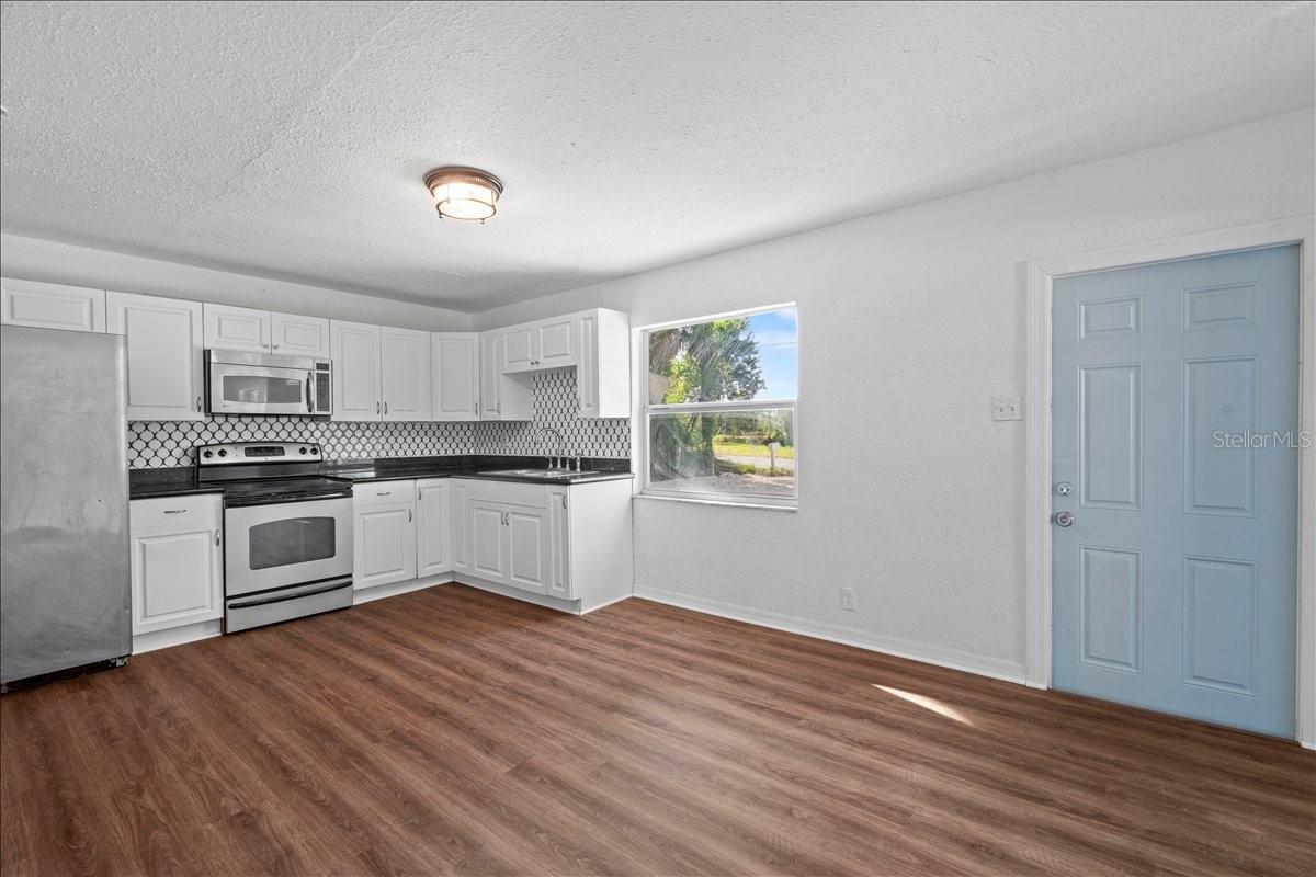 NORTH SIDE HOMES - Residential Income