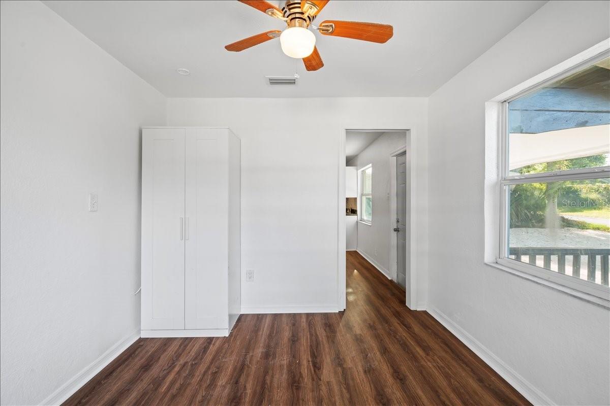 NORTH SIDE HOMES - Residential Income