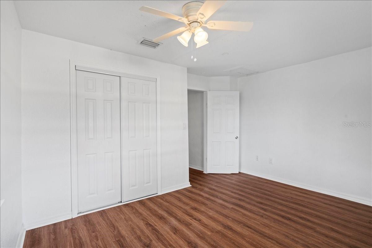 NORTH SIDE HOMES - Residential Income