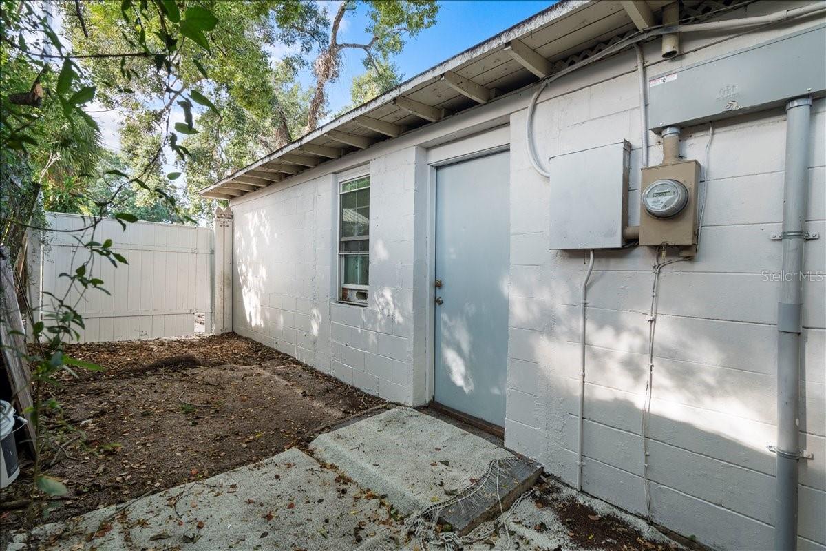 NORTH SIDE HOMES - Residential Income