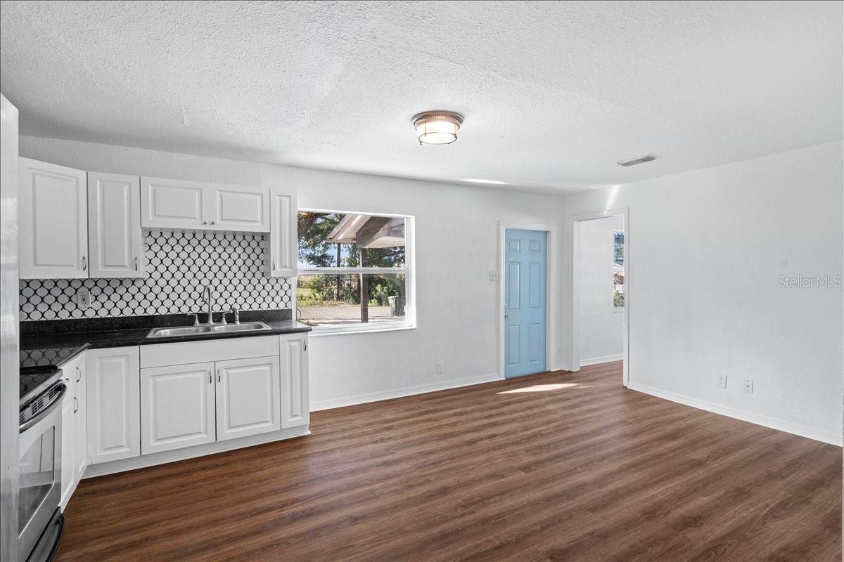 NORTH SIDE HOMES - Residential Income