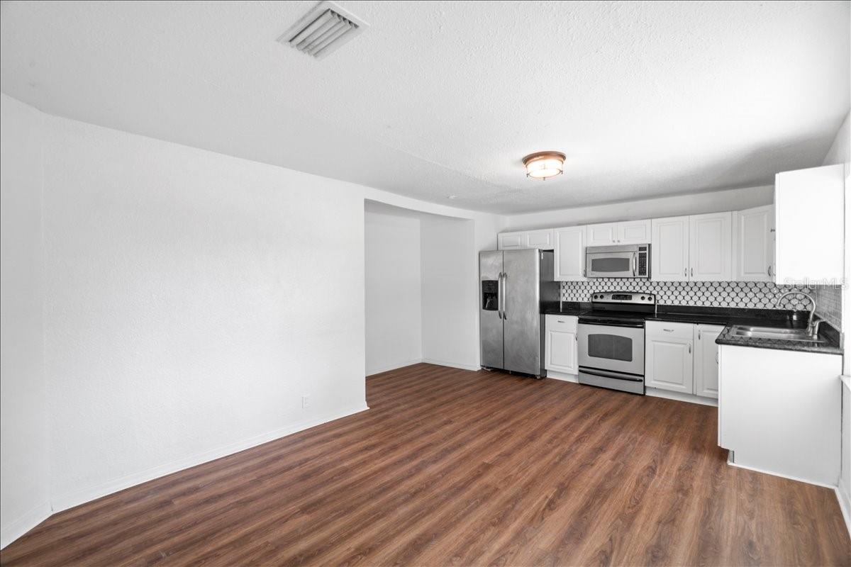 NORTH SIDE HOMES - Residential Income