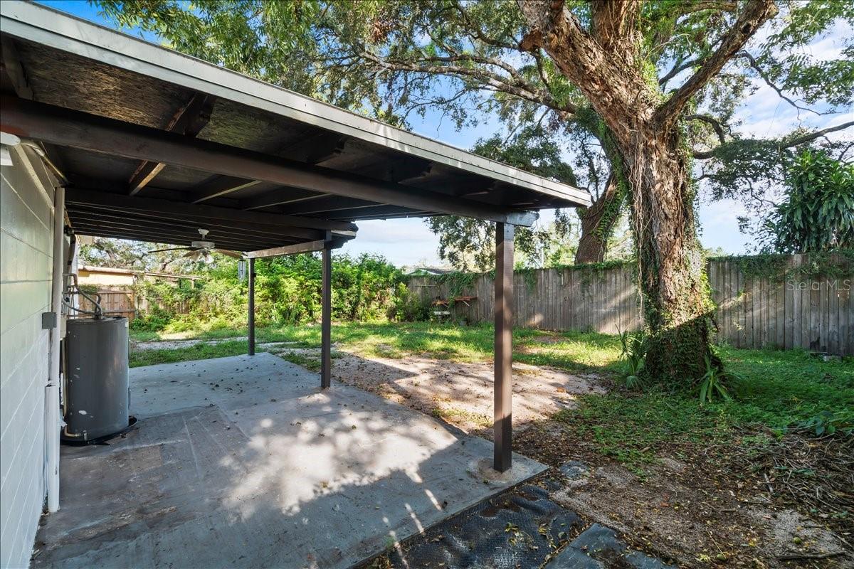 NORTH SIDE HOMES - Residential Income