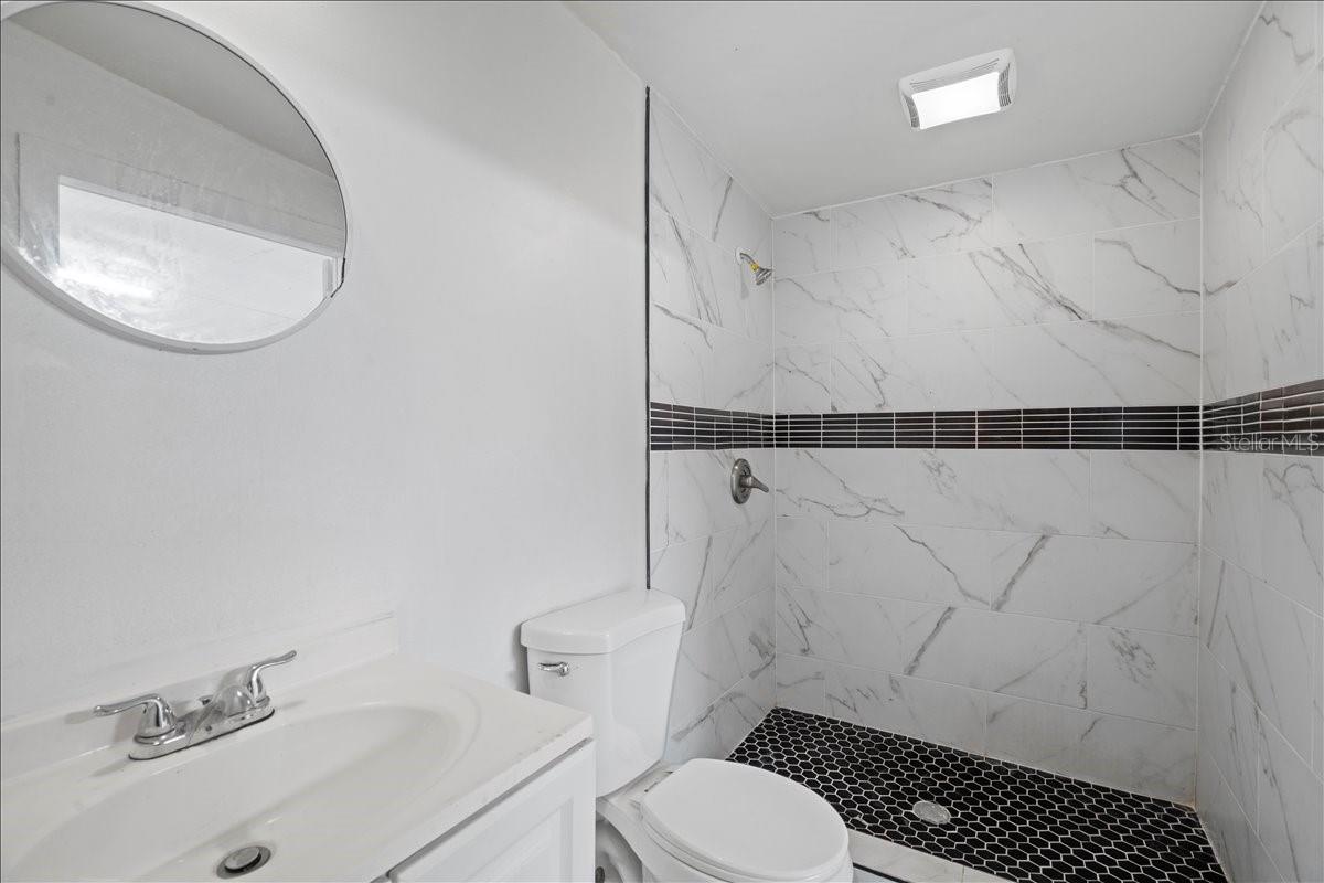 NORTH SIDE HOMES - Residential Income