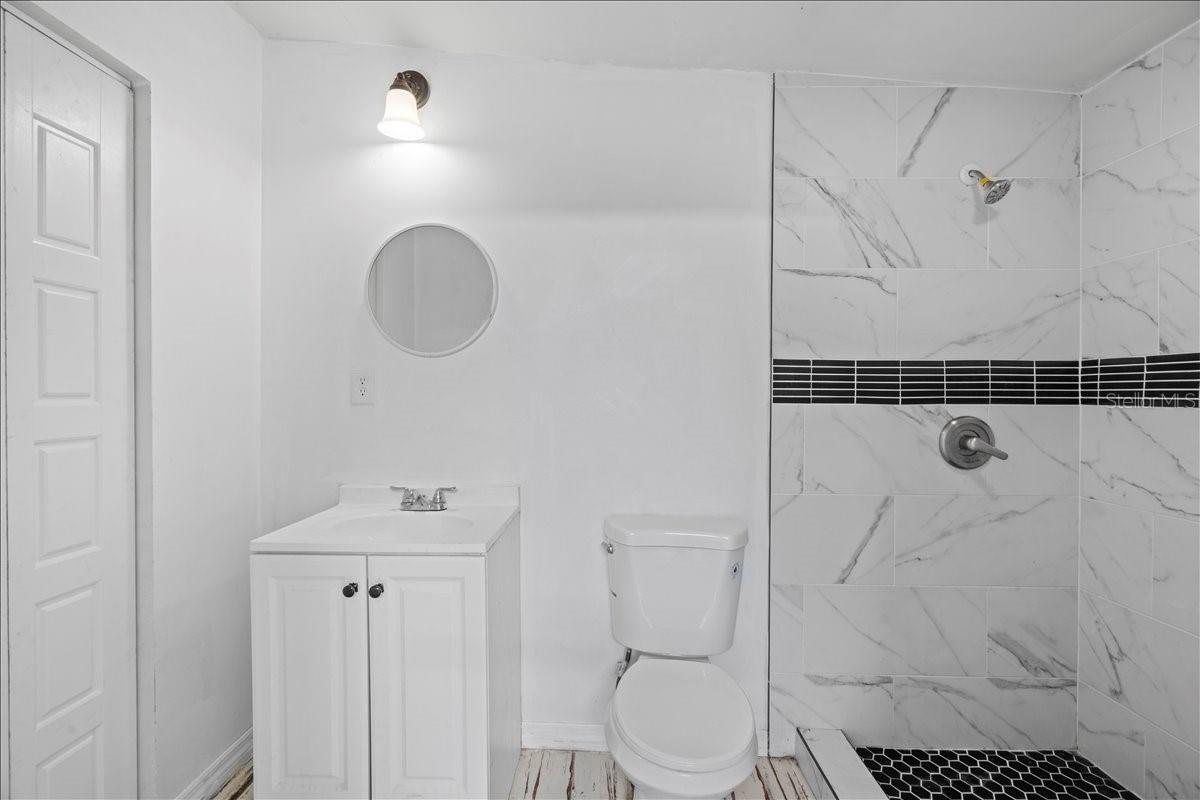 NORTH SIDE HOMES - Residential Income