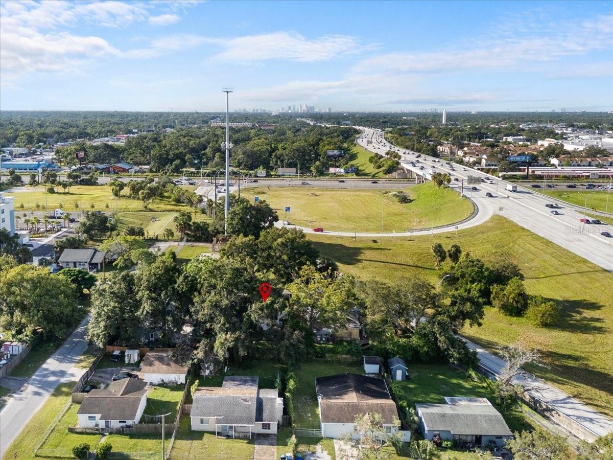 NORTH SIDE HOMES - Residential Income