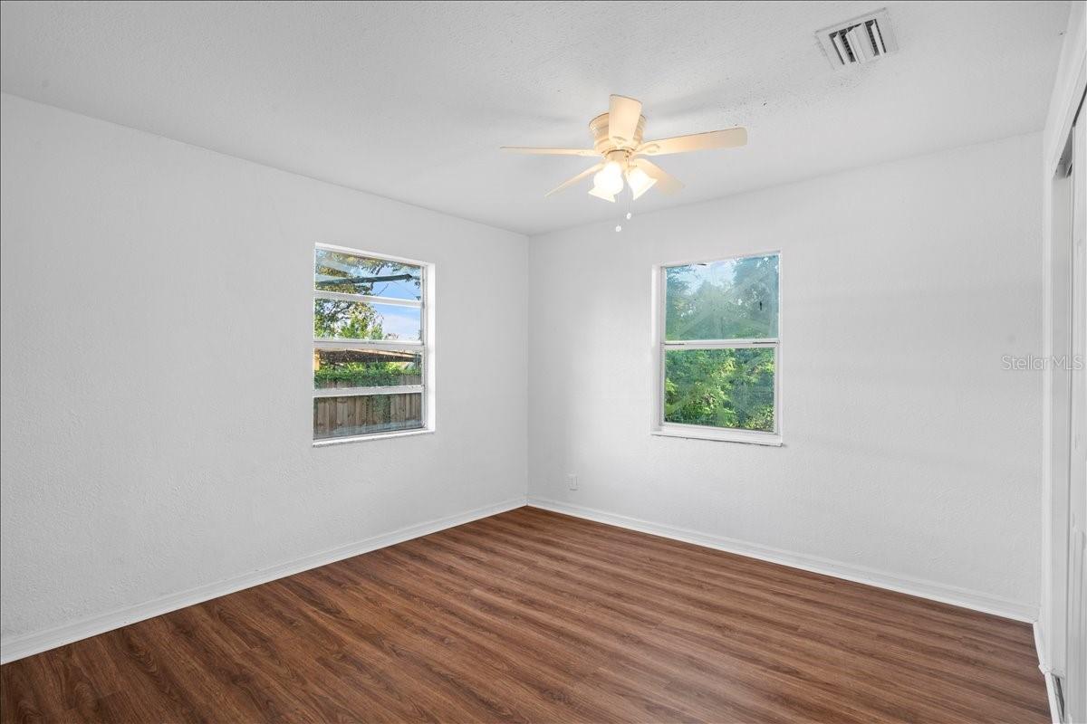 NORTH SIDE HOMES - Residential Income