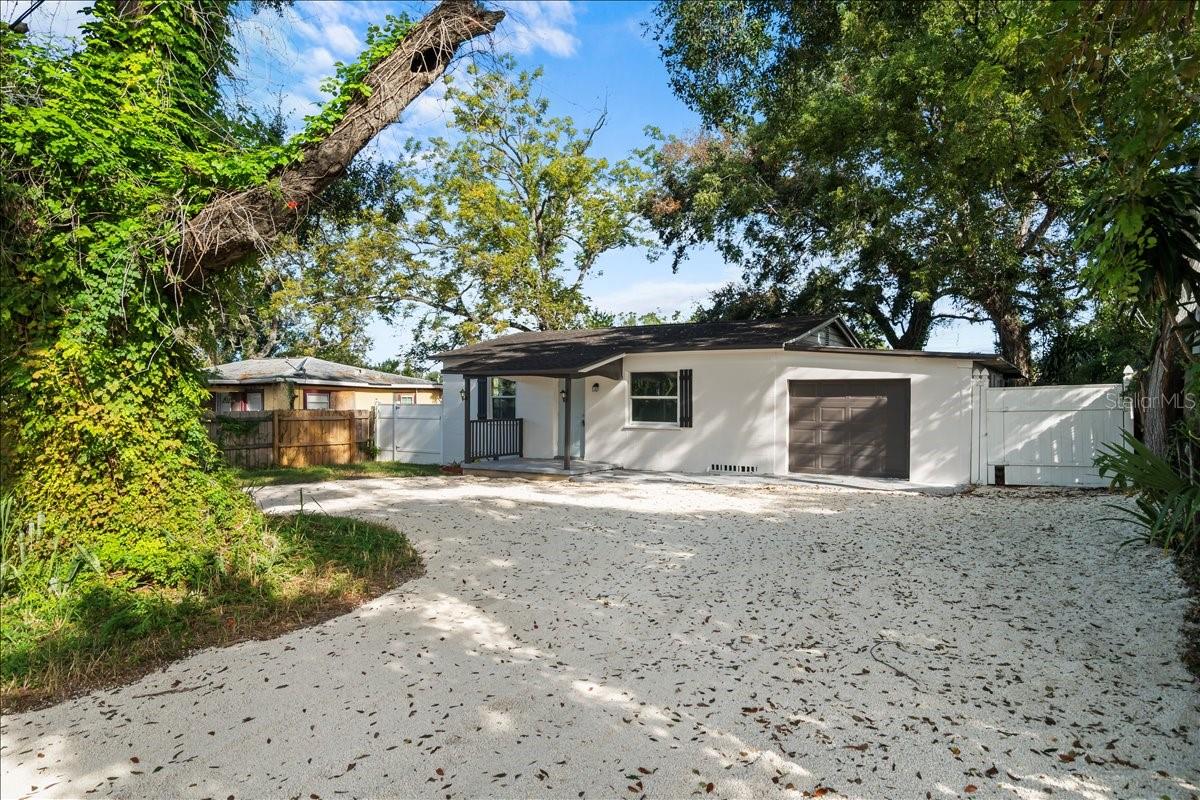 NORTH SIDE HOMES - Residential Income