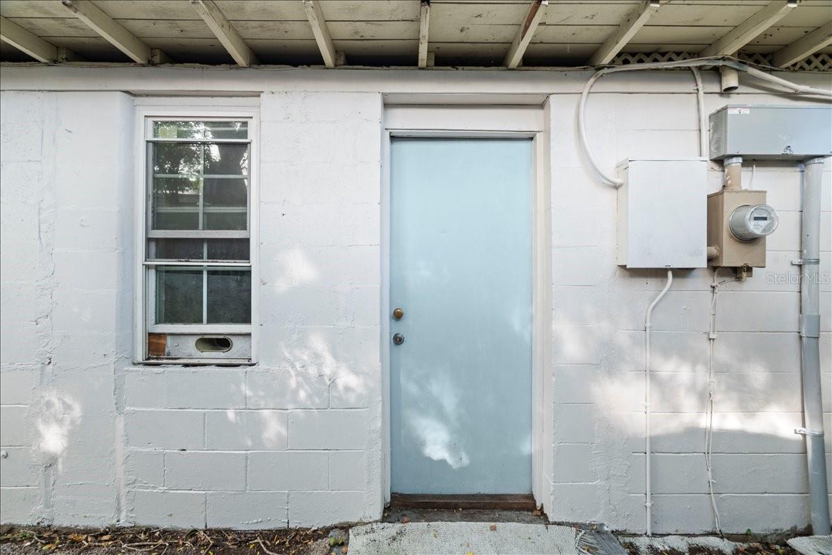 NORTH SIDE HOMES - Residential Income