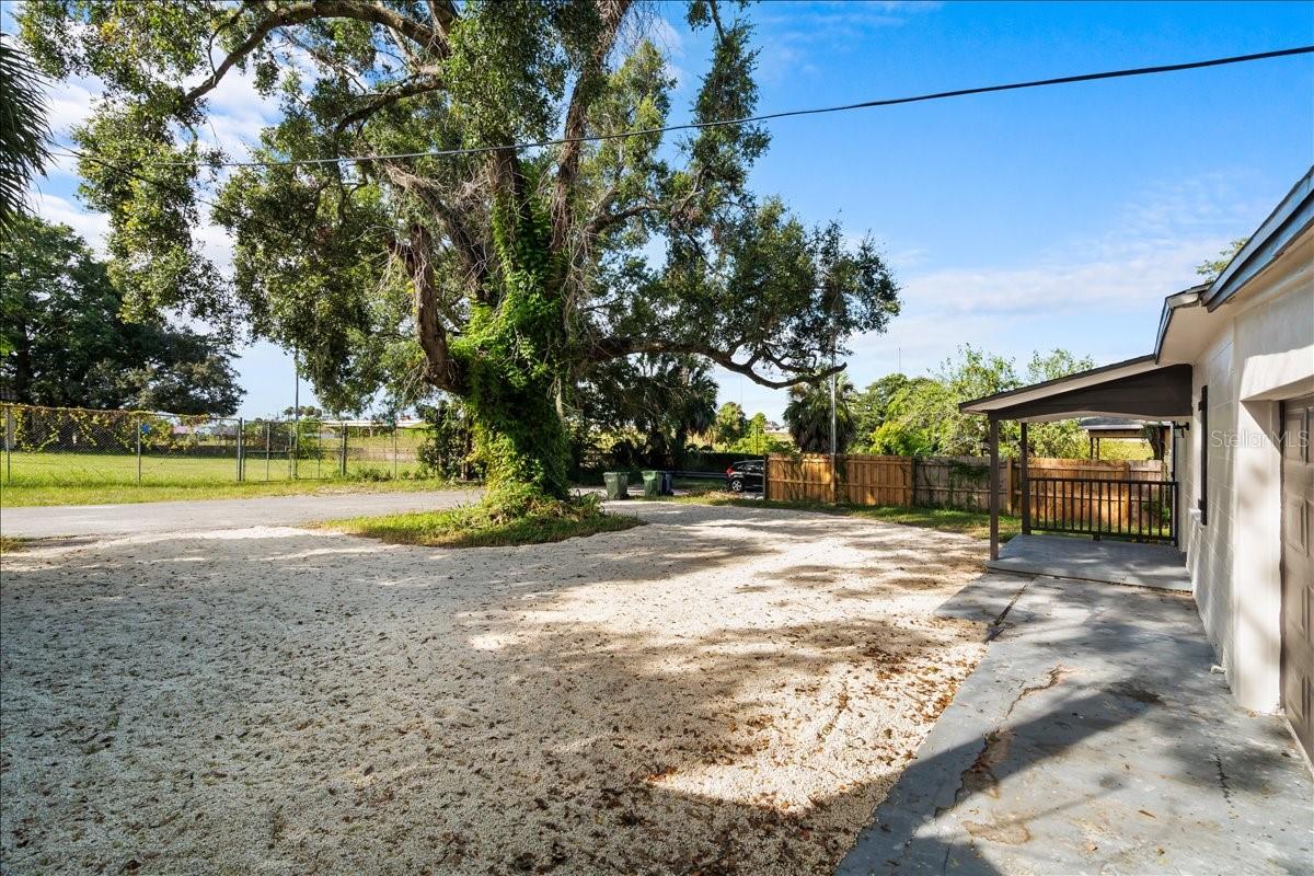 NORTH SIDE HOMES - Residential Income