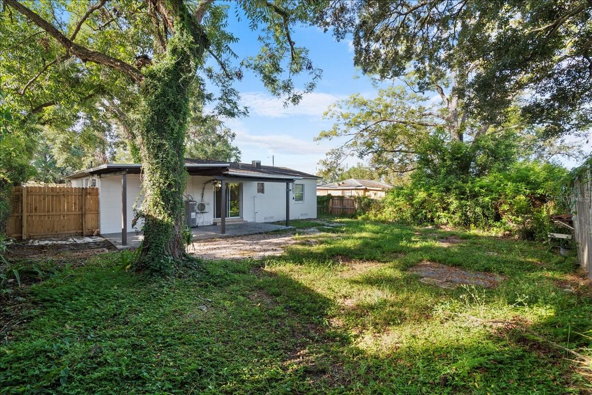 NORTH SIDE HOMES - Residential Income