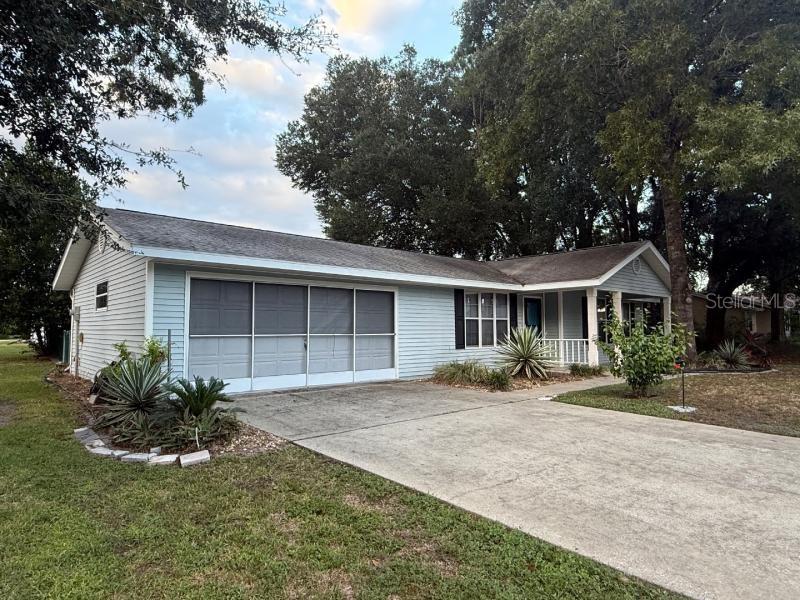 OAK RUN NEIGHBORHOOD 11 - Residential