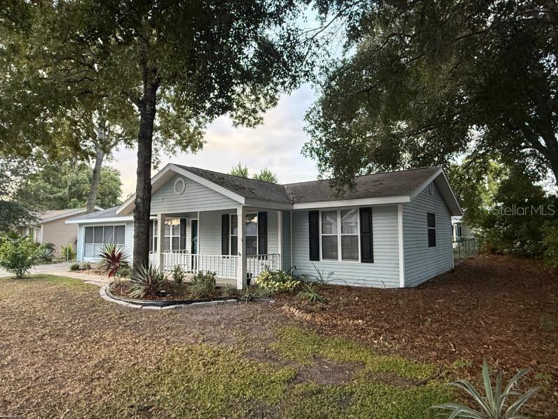 OAK RUN NEIGHBORHOOD 11 - Residential
