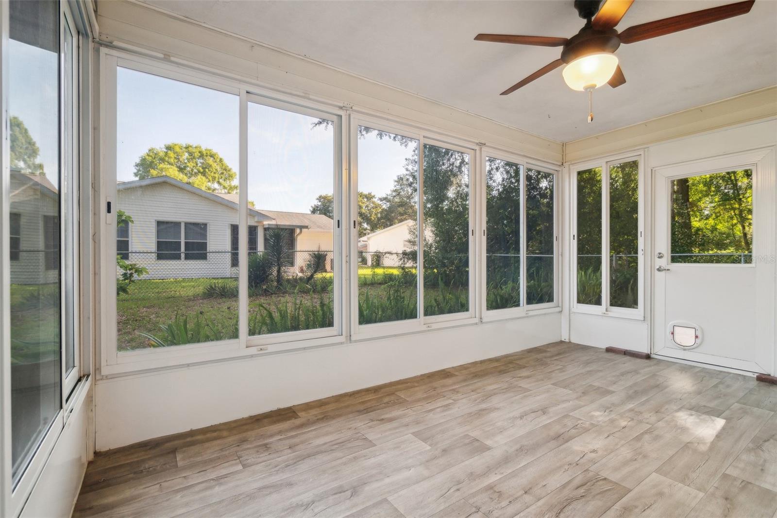 OAK RUN NEIGHBORHOOD 11 - Residential