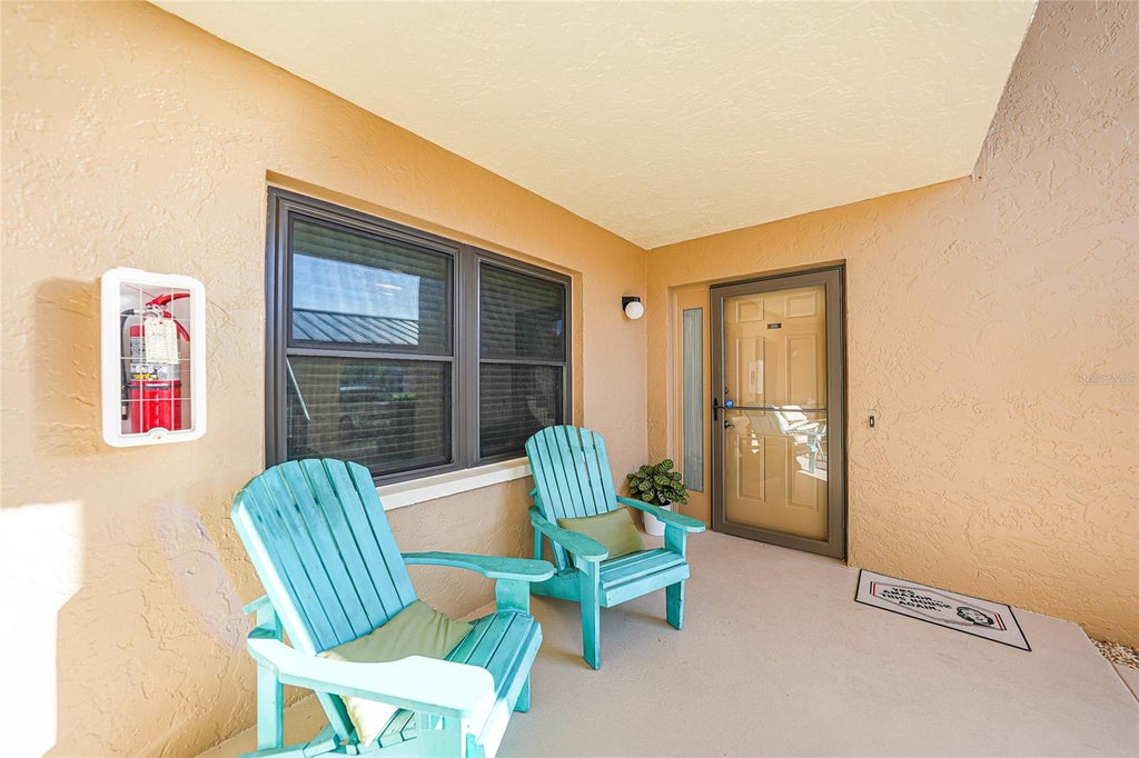 Photo of 240 Lewis Circle #513, Punta Gorda, FL 33950 (MLS # C7531805)