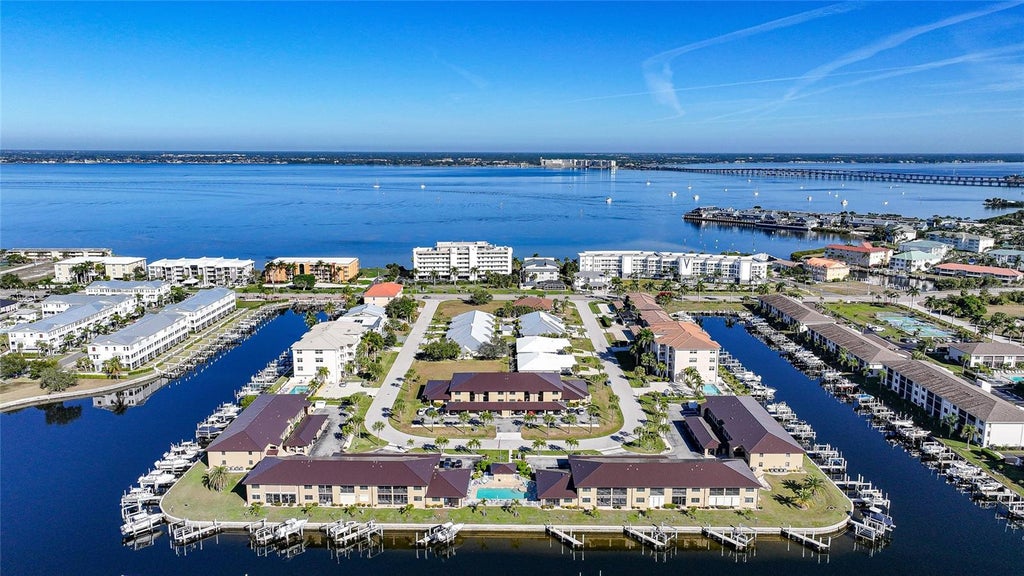 Photo of 240 Lewis Circle #513, Punta Gorda, FL 33950 (MLS # C7531805)