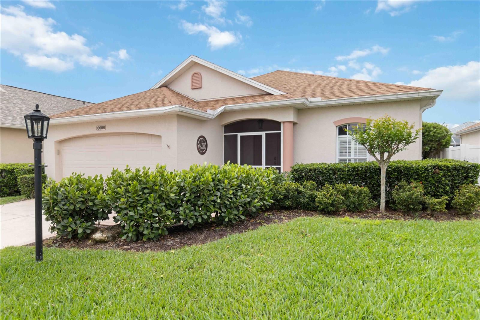 10008 SUGAR MILL DRIVE