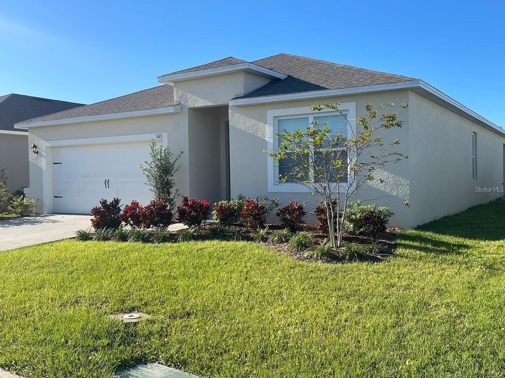 Photo of 521 Nicken Grove, Davenport, FL 33837 (MLS # S5142419)