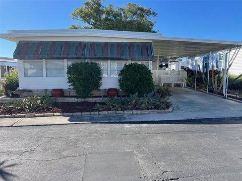 A home in LARGO