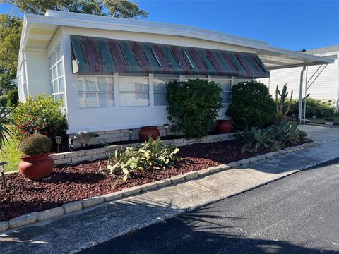 A home in LARGO