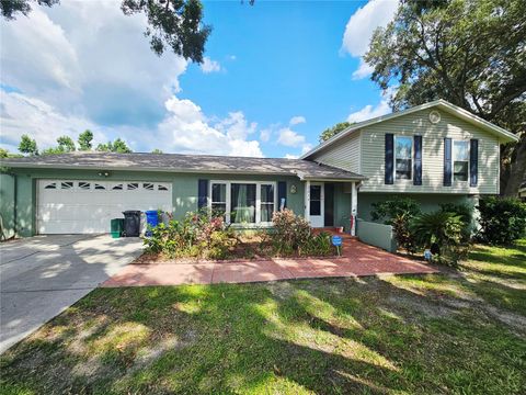 Photo of 2014 Nancy Avenue, Lutz, FL 33548 (MLS # TB8399593)