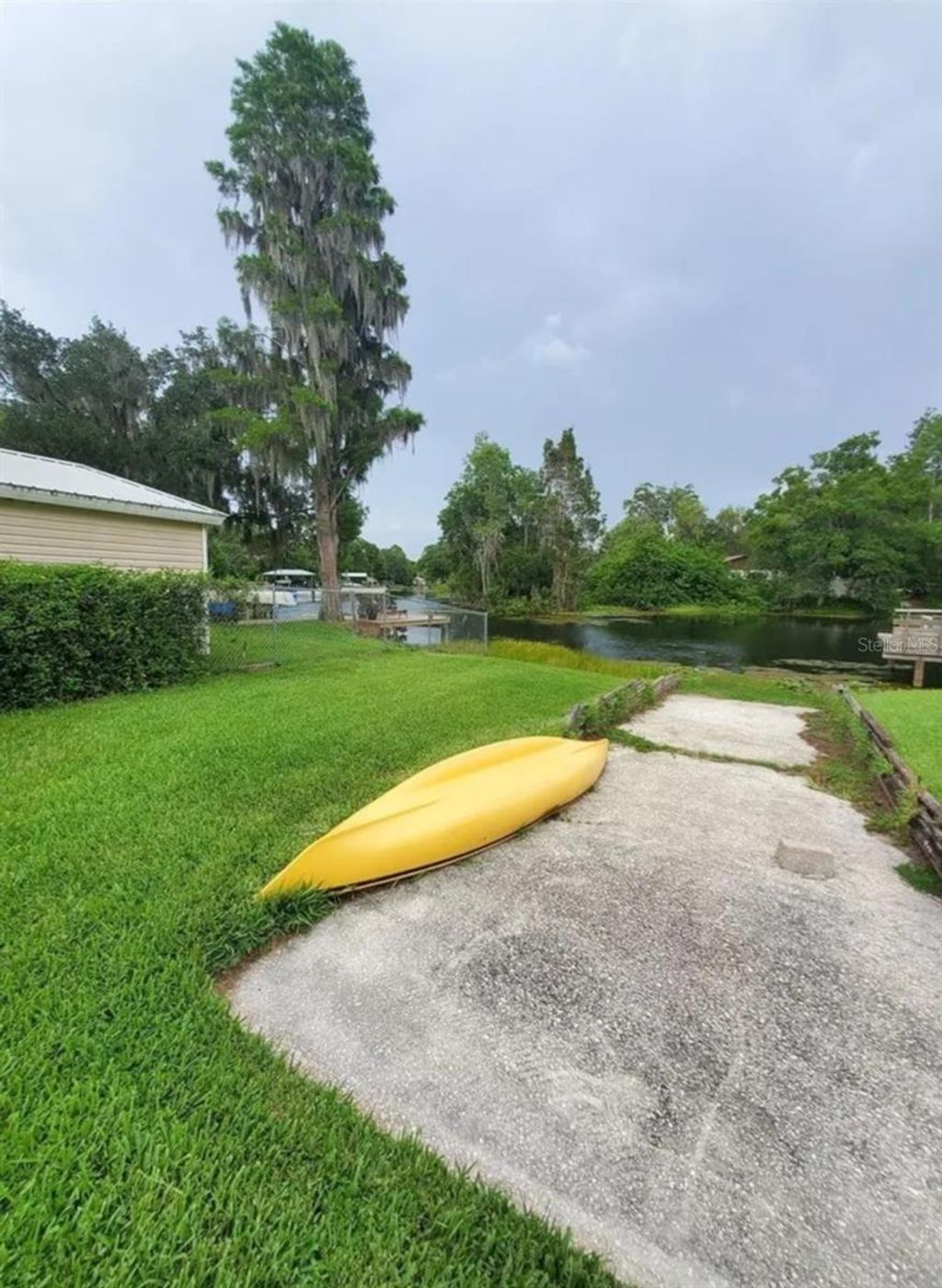 Photo of 2014 Nancy Avenue, Lutz, FL 33548 (MLS # TB8399593)