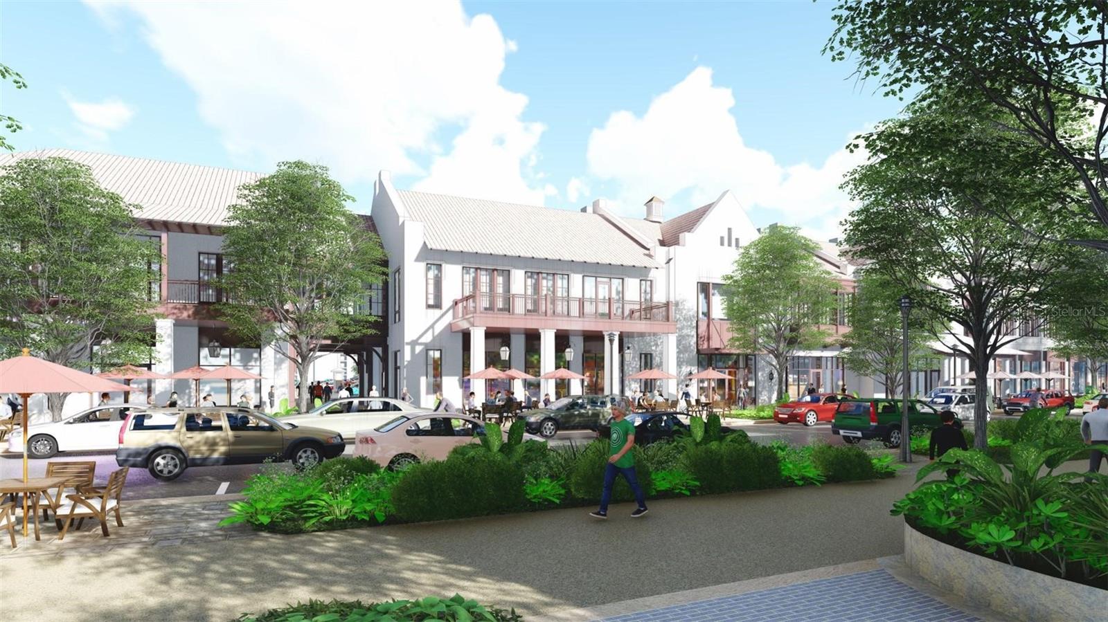 LAKEWOOD RANCH COUNTRY CLUB VILLAGE H - Residential