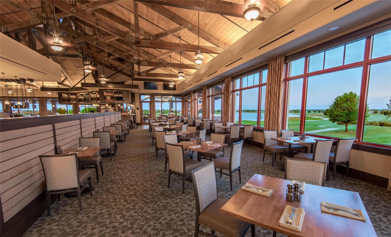 LAKEWOOD RANCH COUNTRY CLUB VILLAGE H - Residential