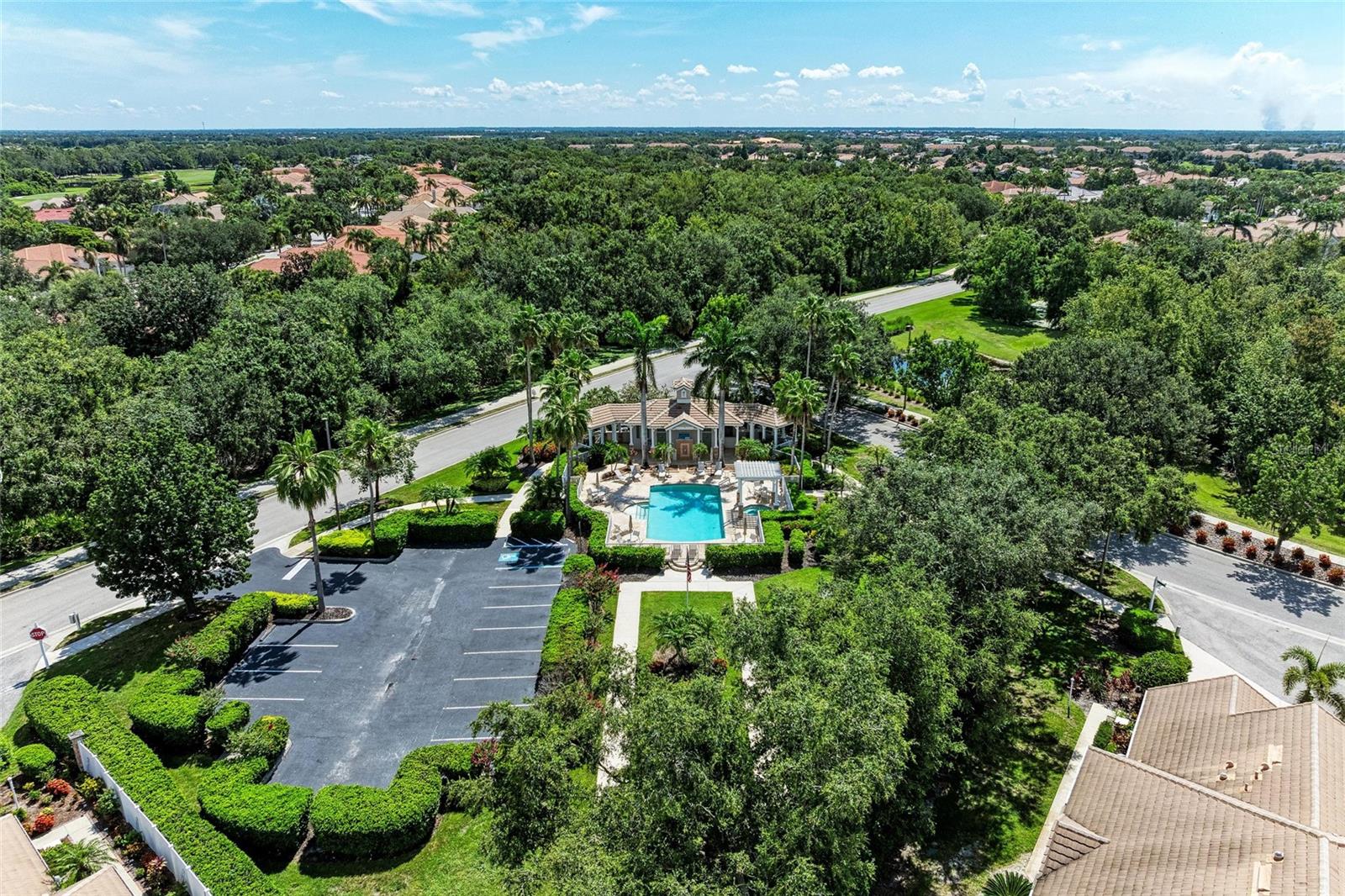 LAKEWOOD RANCH COUNTRY CLUB VILLAGE H - Residential