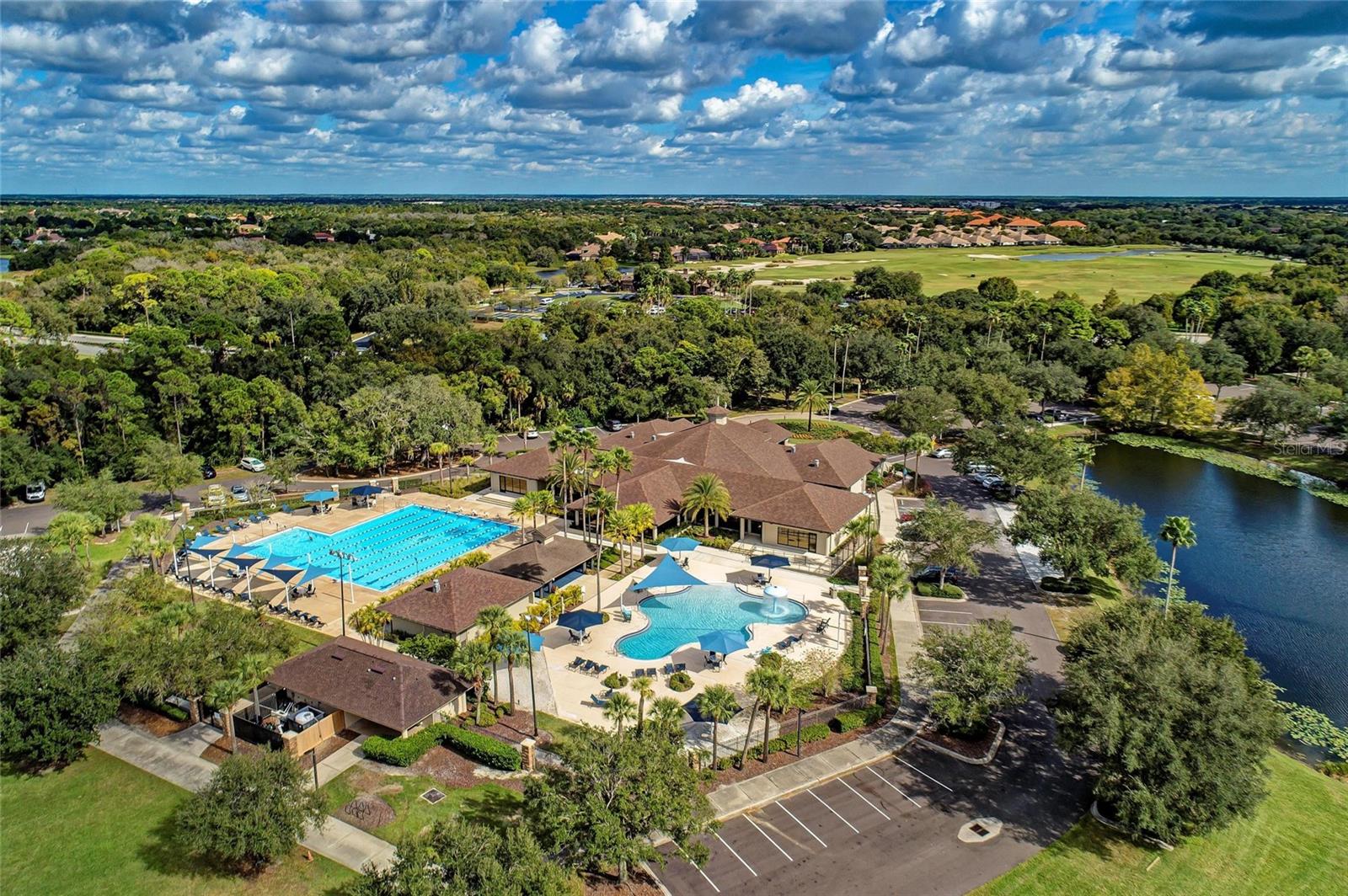 LAKEWOOD RANCH COUNTRY CLUB VILLAGE H - Residential