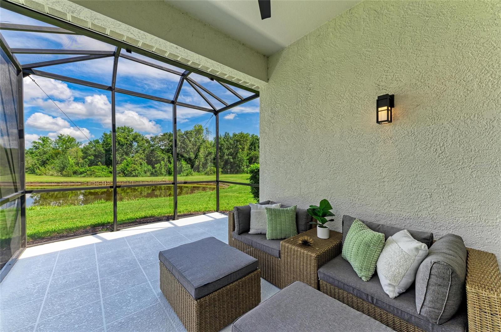 LAKEWOOD RANCH COUNTRY CLUB VILLAGE H - Residential