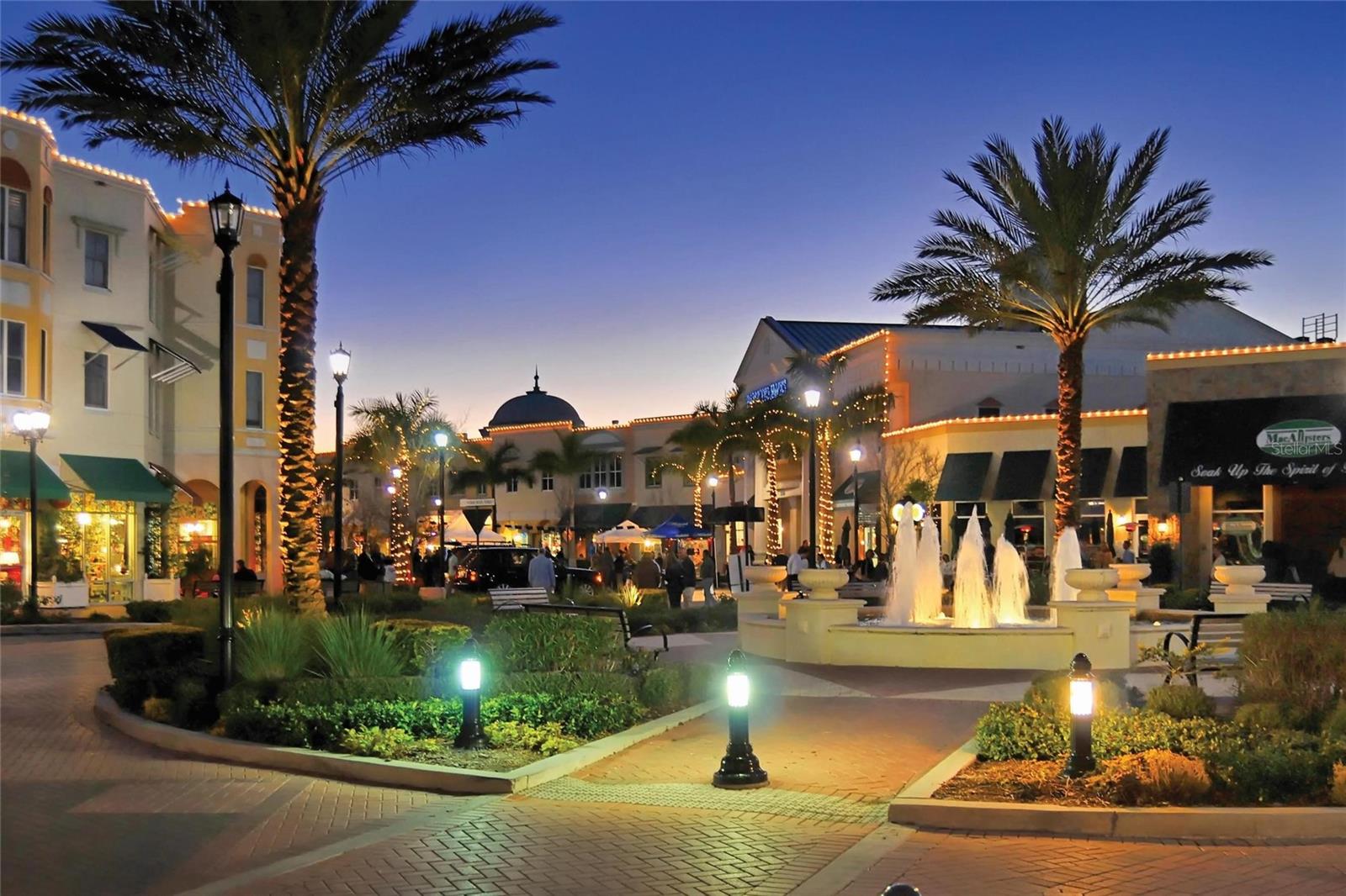 LAKEWOOD RANCH COUNTRY CLUB VILLAGE H - Residential