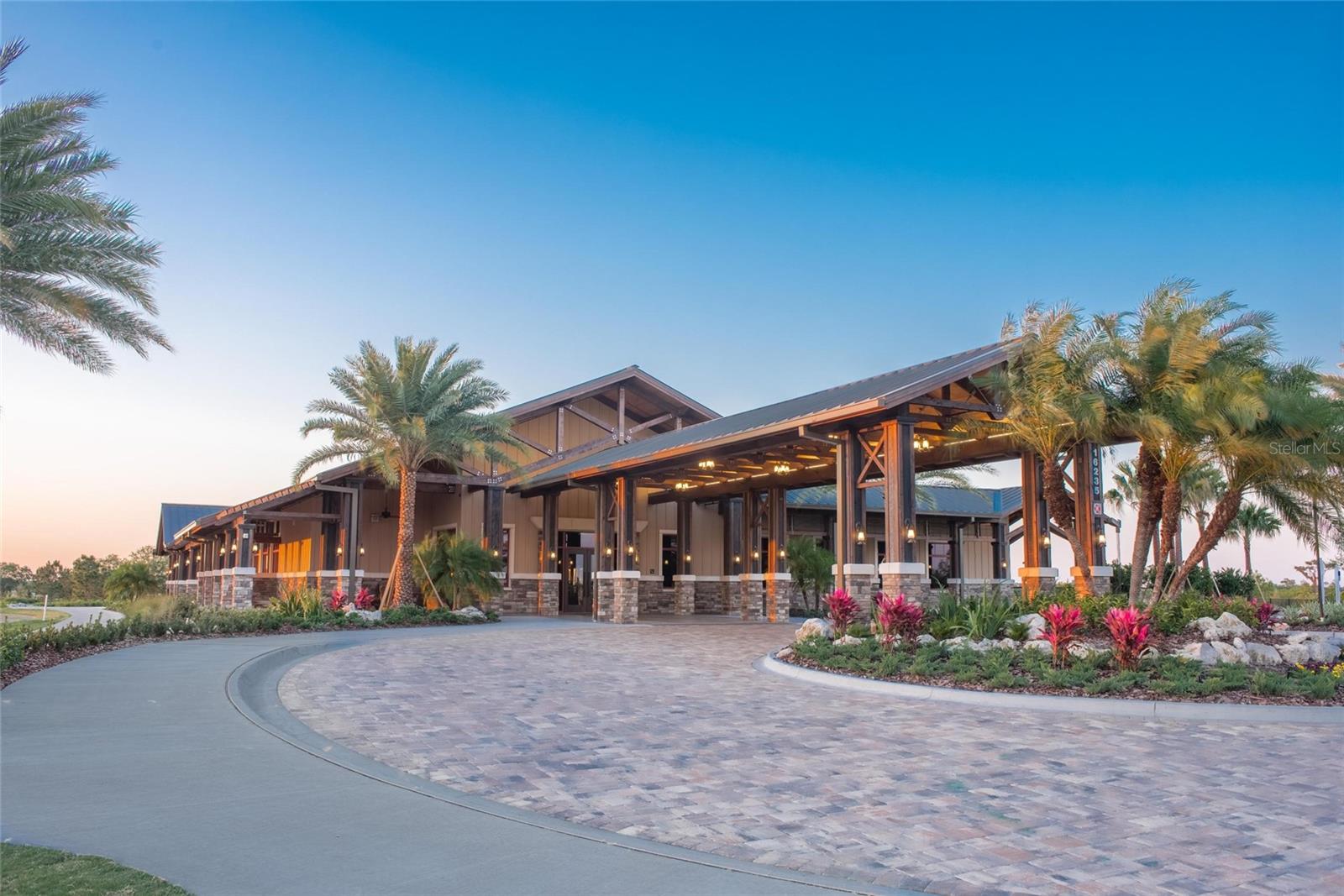 LAKEWOOD RANCH COUNTRY CLUB VILLAGE H - Residential