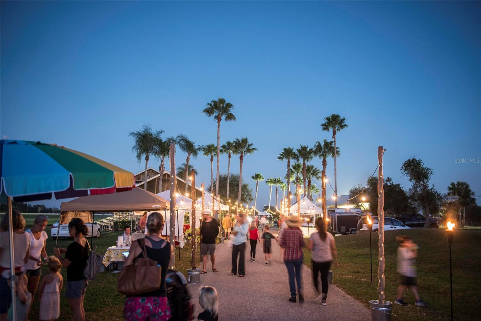 LAKEWOOD RANCH COUNTRY CLUB VILLAGE H - Residential