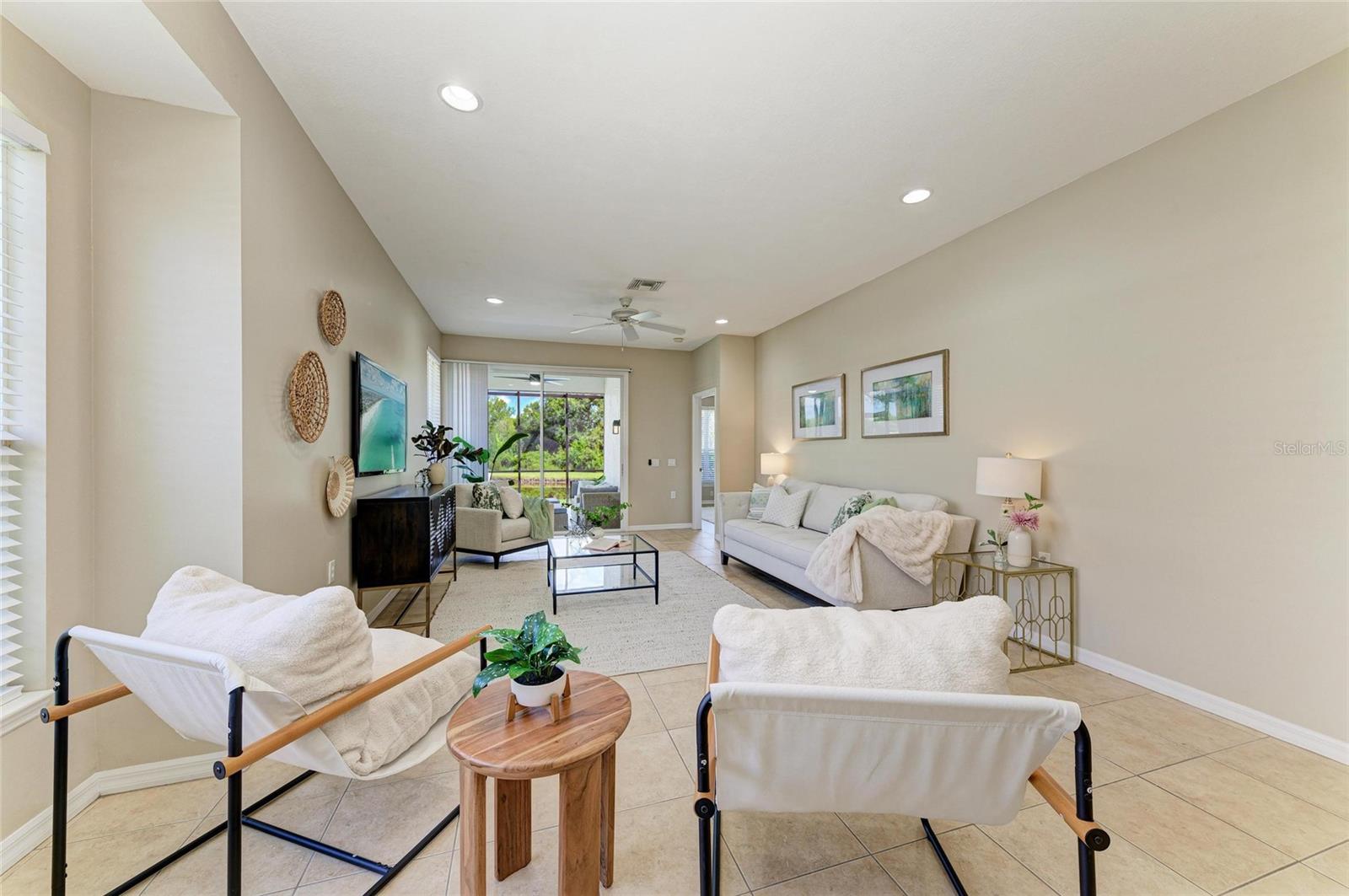 LAKEWOOD RANCH COUNTRY CLUB VILLAGE H - Residential