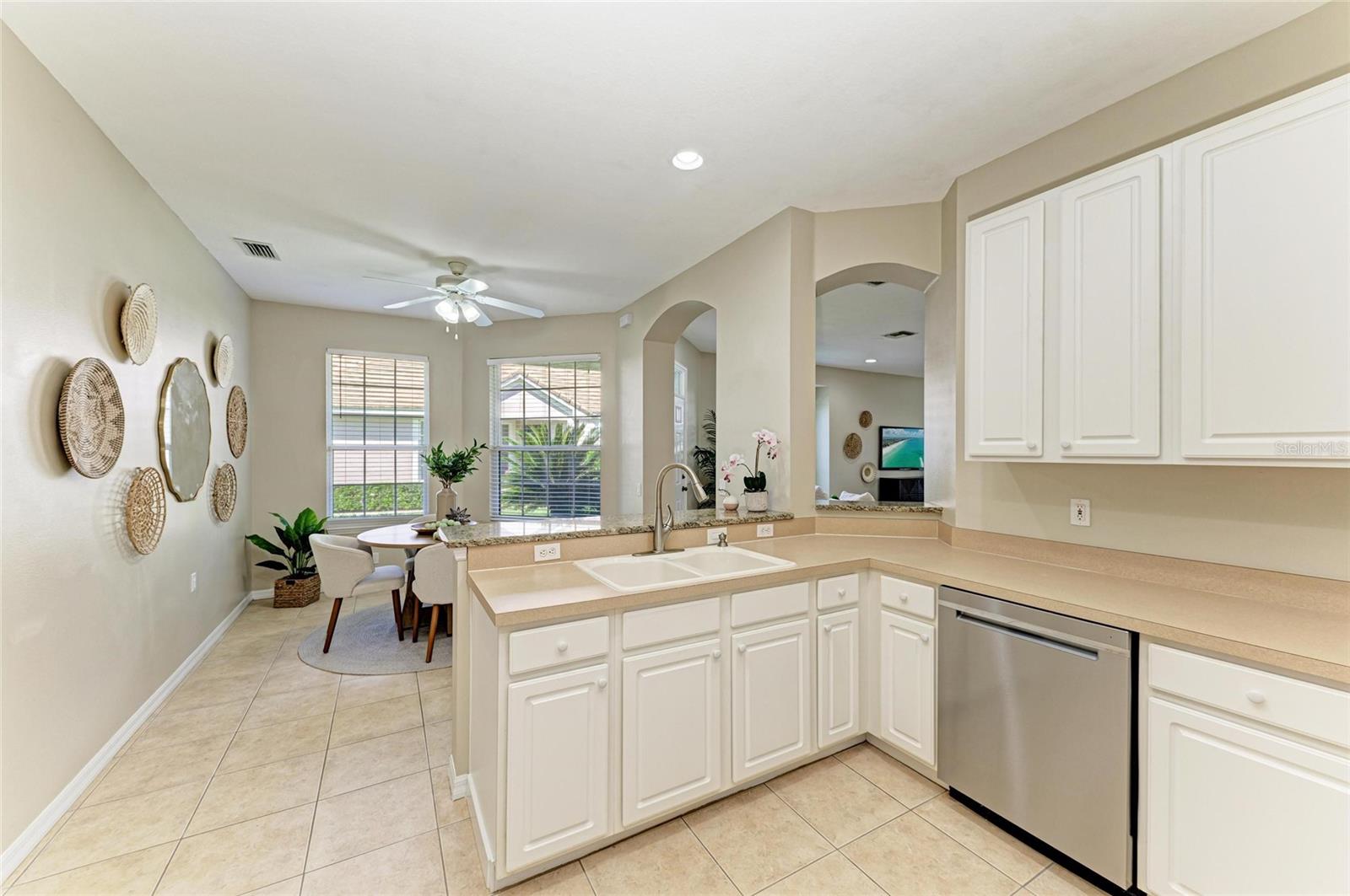 LAKEWOOD RANCH COUNTRY CLUB VILLAGE H - Residential
