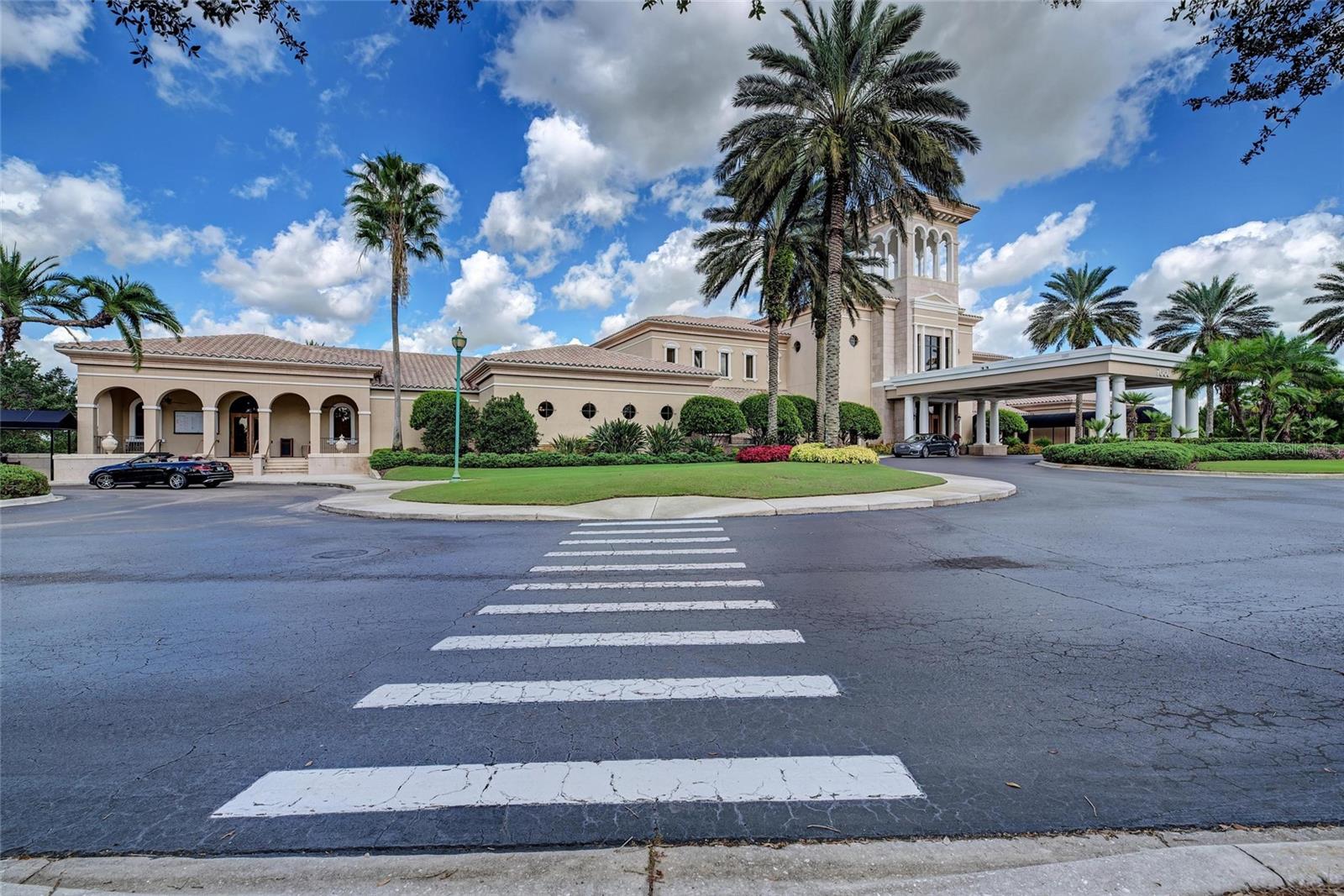 LAKEWOOD RANCH COUNTRY CLUB VILLAGE H - Residential