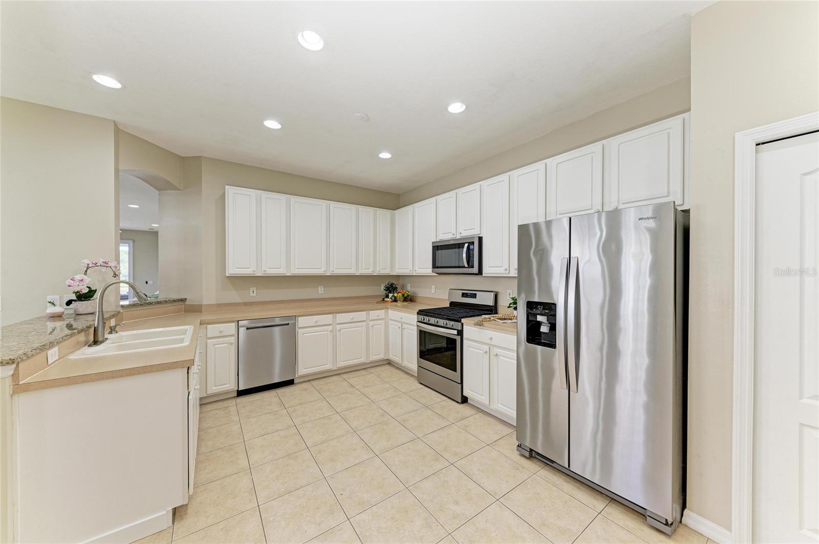 LAKEWOOD RANCH COUNTRY CLUB VILLAGE H - Residential