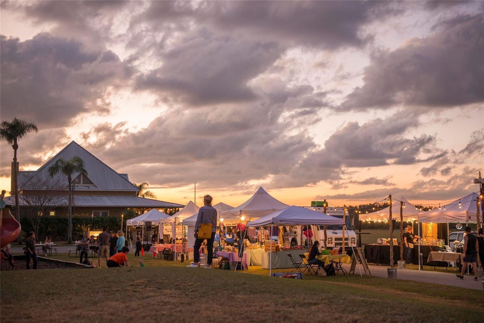 LAKEWOOD RANCH COUNTRY CLUB VILLAGE H - Residential