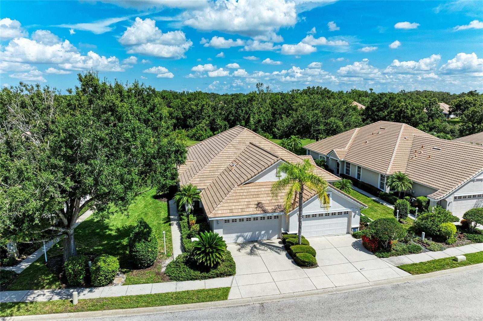 LAKEWOOD RANCH COUNTRY CLUB VILLAGE H - Residential