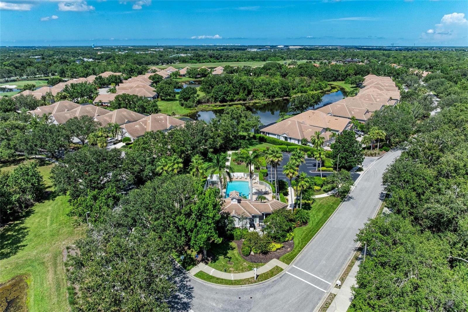 LAKEWOOD RANCH COUNTRY CLUB VILLAGE H - Residential