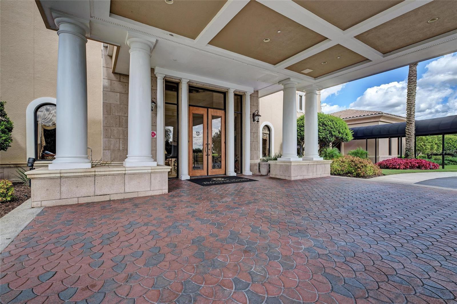 LAKEWOOD RANCH COUNTRY CLUB VILLAGE H - Residential